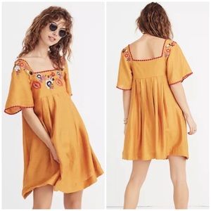 NWT Madewell Dress